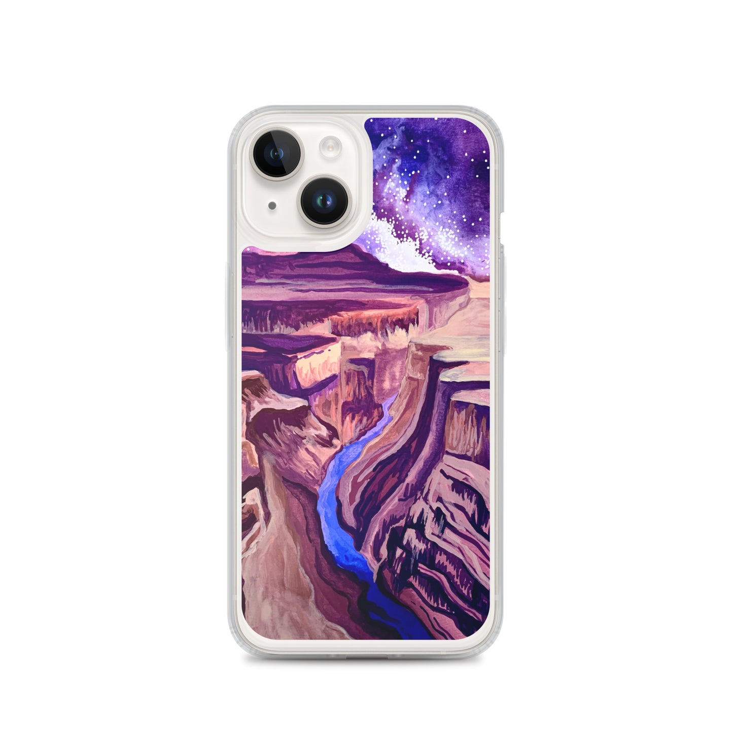 Grand Canyon National Park iPhone Case