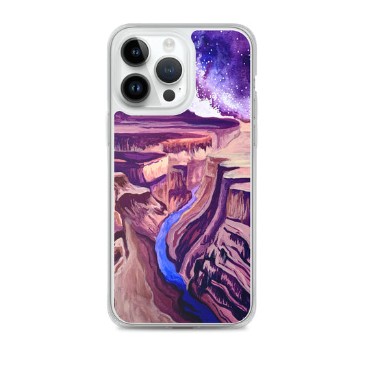 Grand Canyon National Park iPhone Case