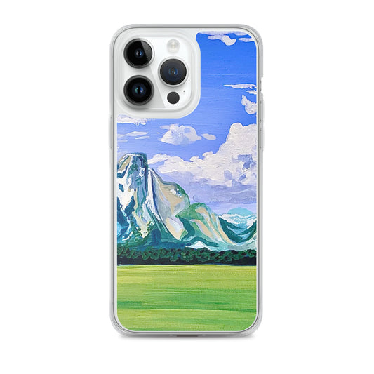 Grand Teton National Park iPhone Case