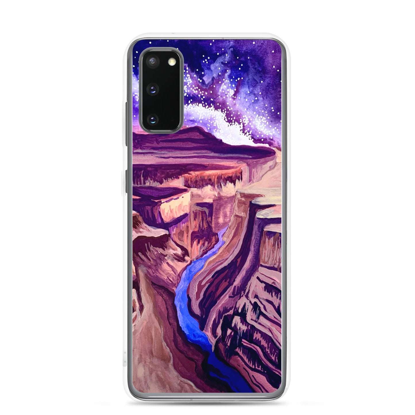 Grand Canyon National Park Samsung Phone Case