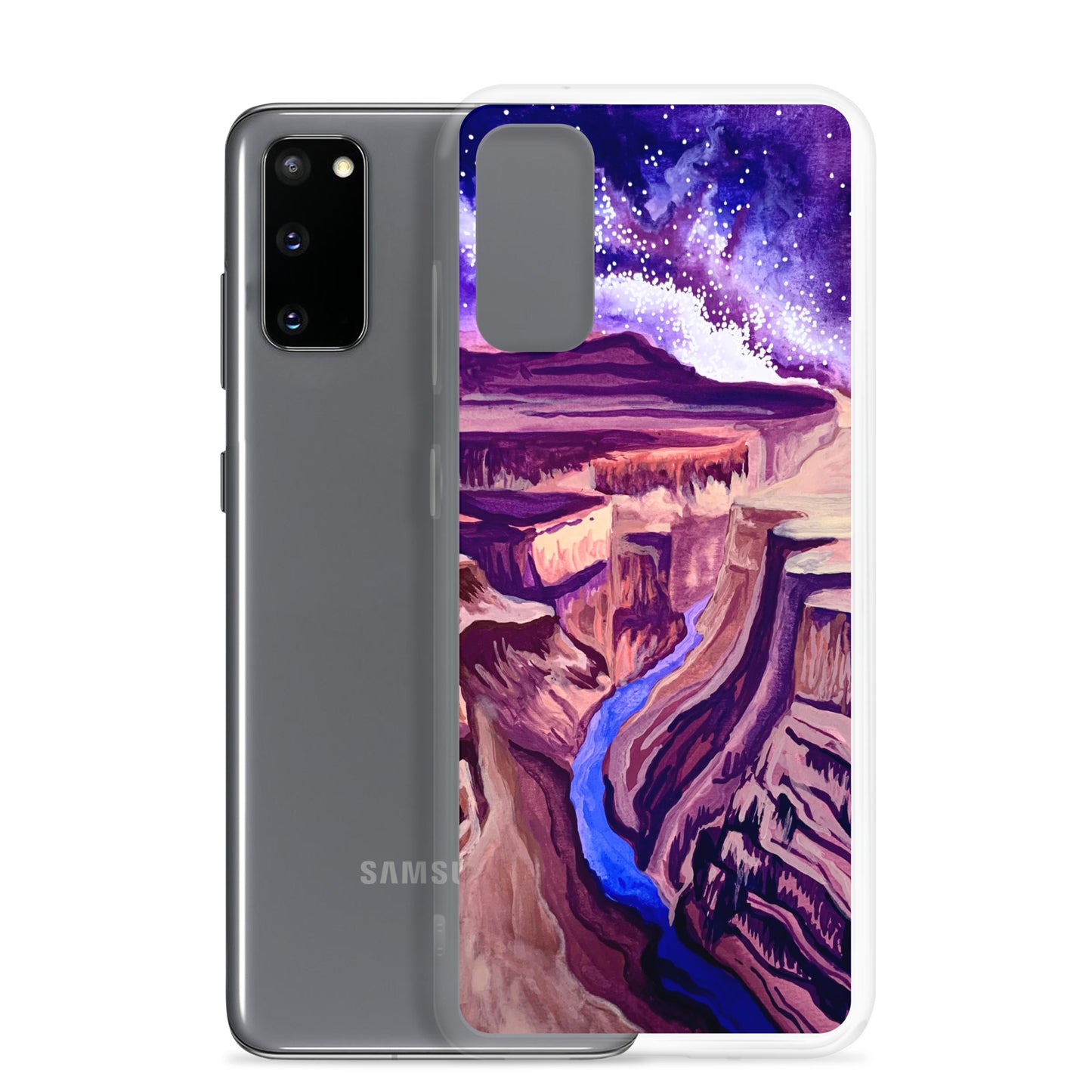 Grand Canyon National Park Samsung Phone Case