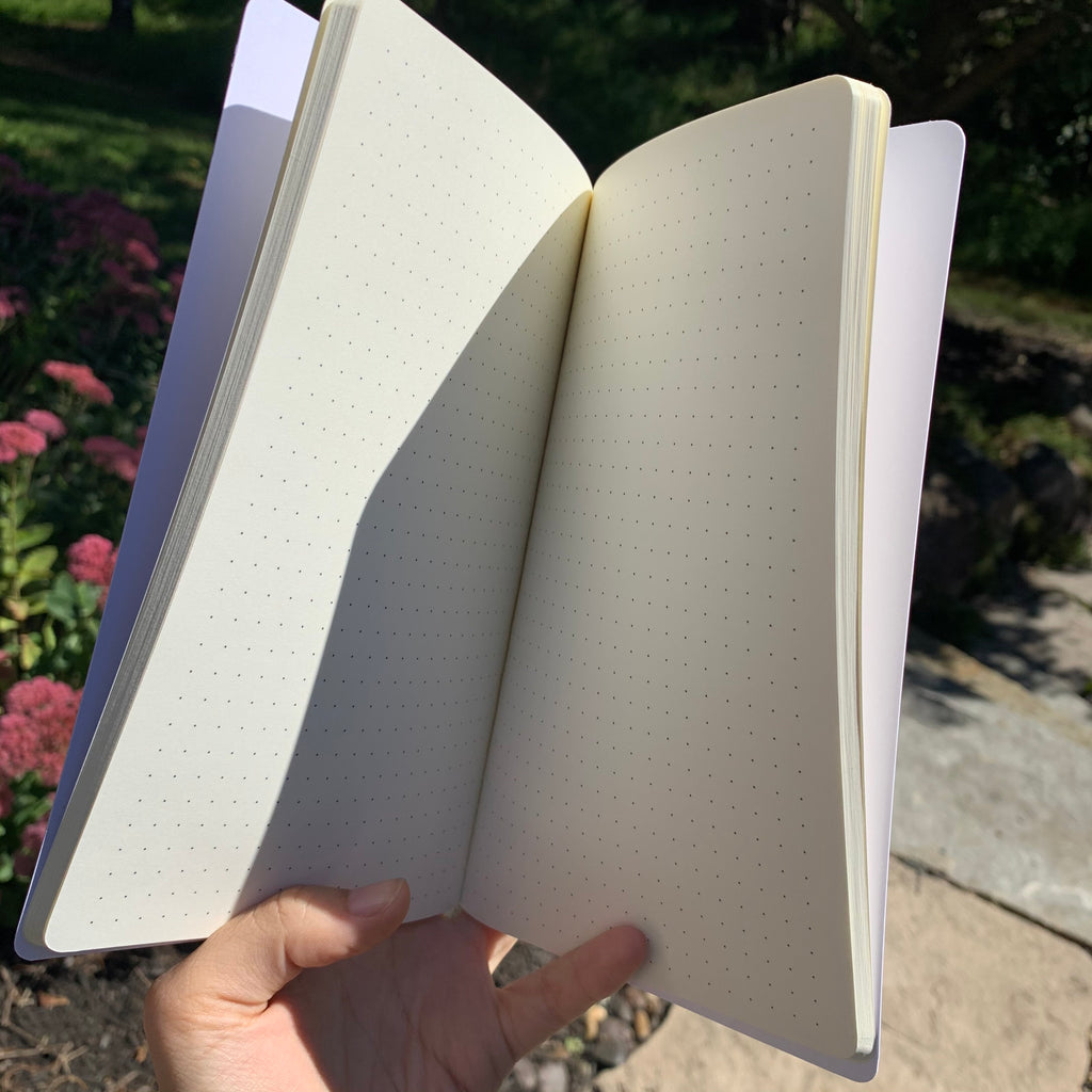 Koi Fish Journal