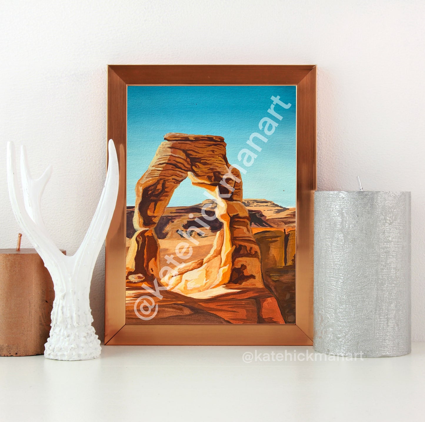 Arches National Park Print