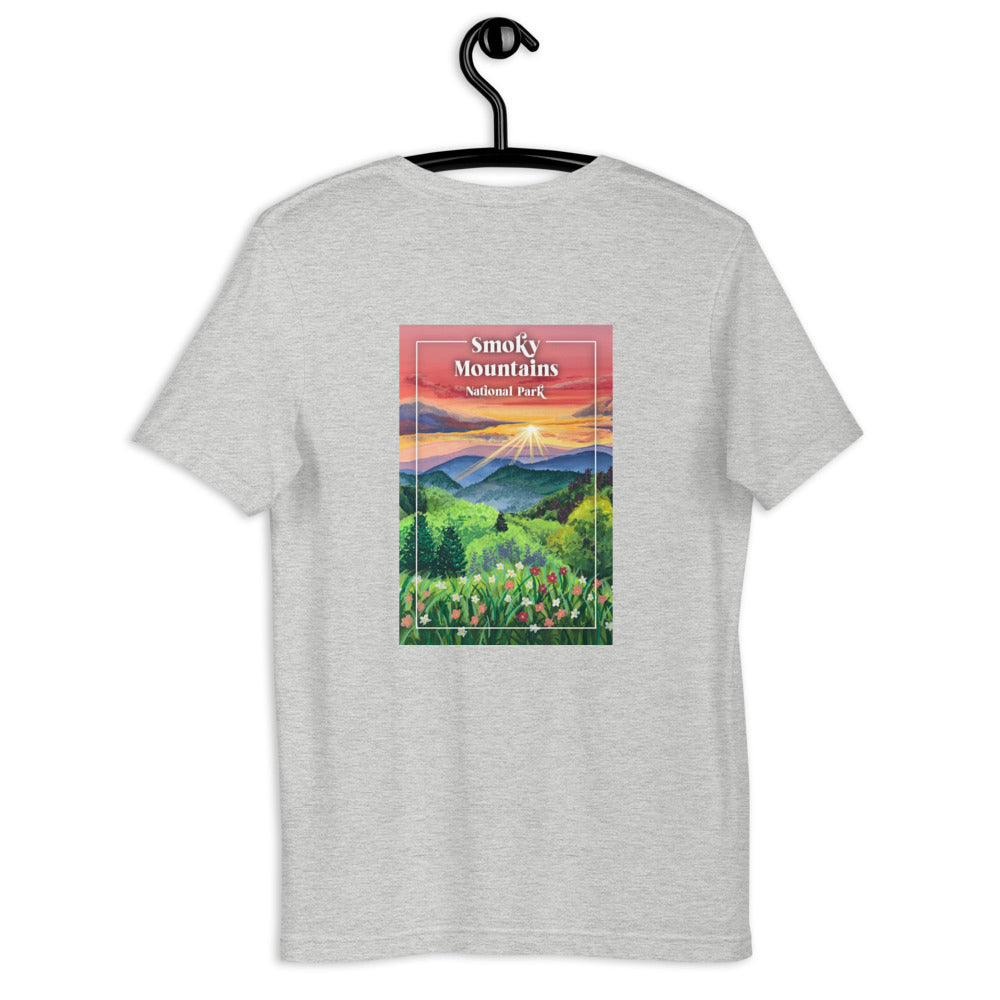 Smoky Mountains T-Shirt