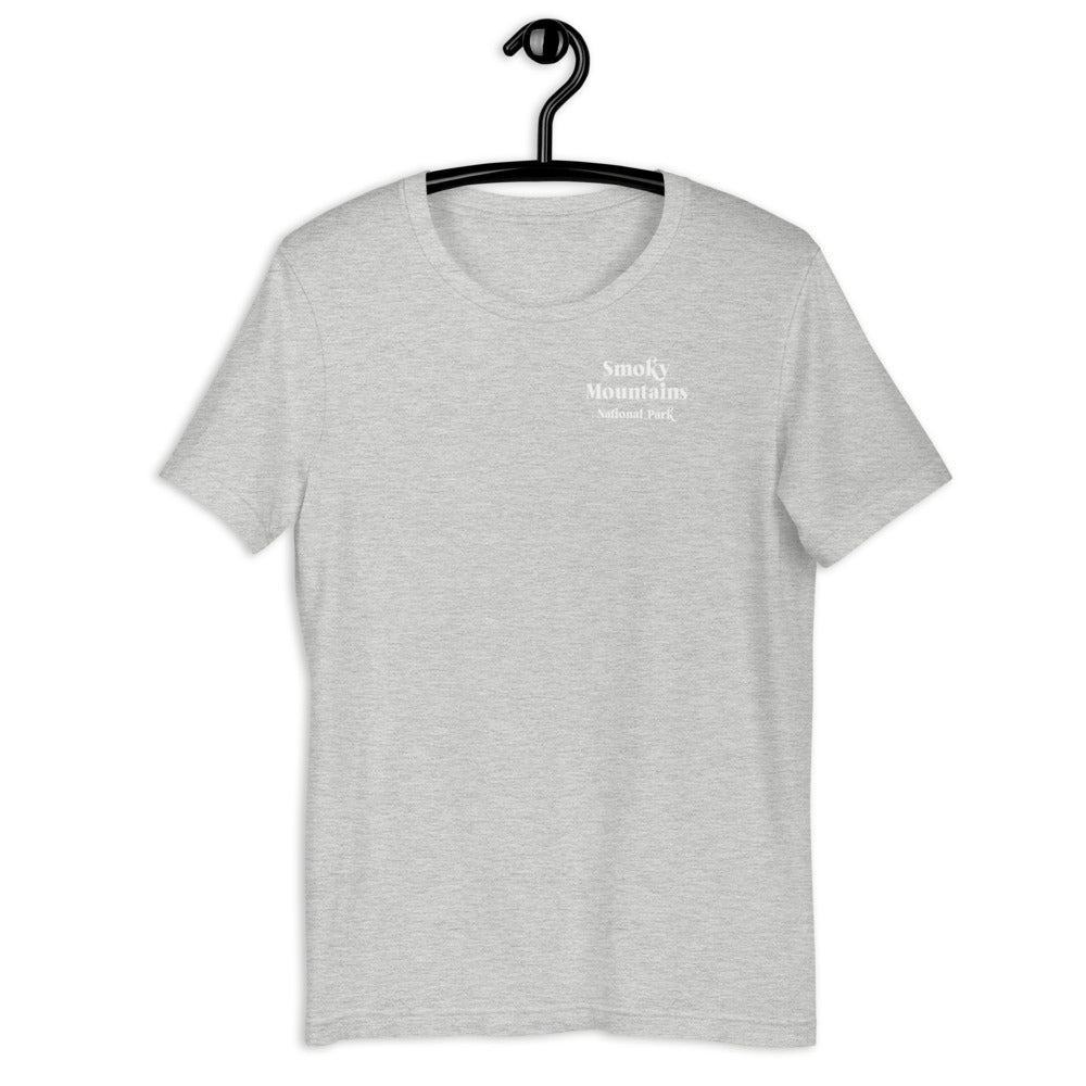 Smoky Mountains T-Shirt