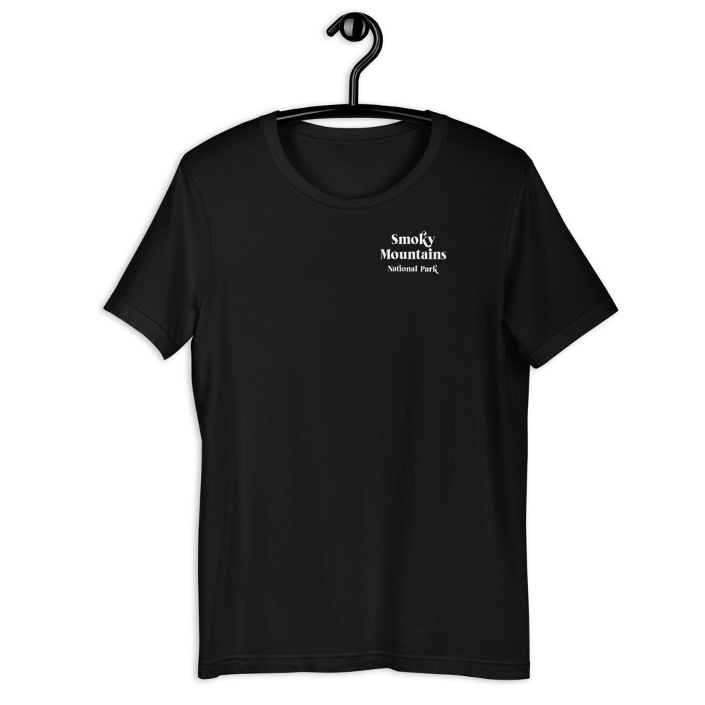 Smoky Mountains T-Shirt