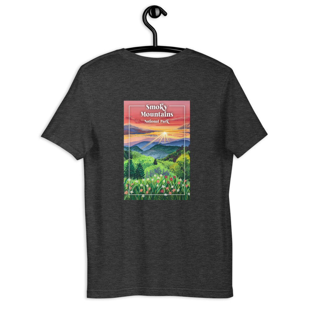 Smoky Mountains T-Shirt