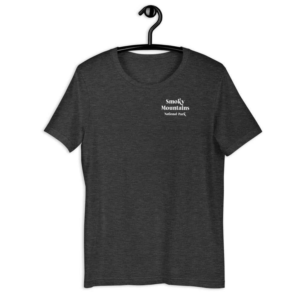 Smoky Mountains T-Shirt