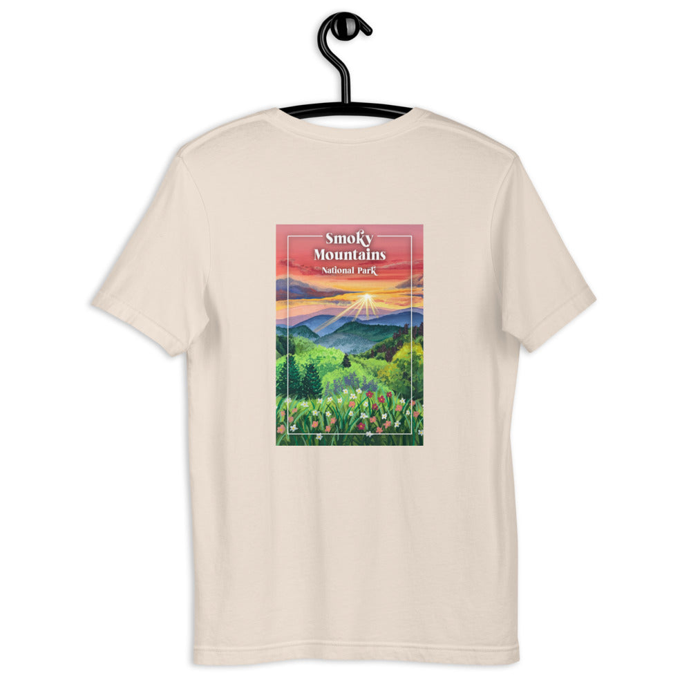 Smoky Mountains T-Shirt