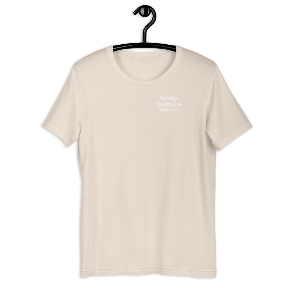 Smoky Mountains T-Shirt